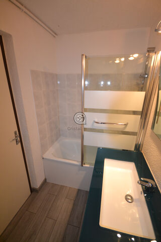  Appartement � vendre 1 pi�ce 28 m�