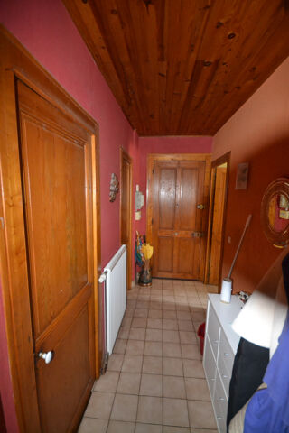  Appartement � vendre 3 pi�ces 55 m�