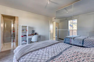  Appartement � vendre 4 pi�ces 102 m�