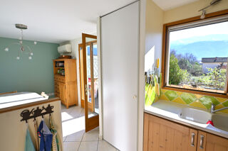  Appartement � vendre 4 pi�ces 77 m�