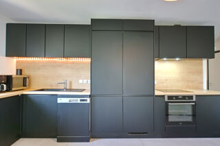  Appartement à vendre 4 pièces 78 m²