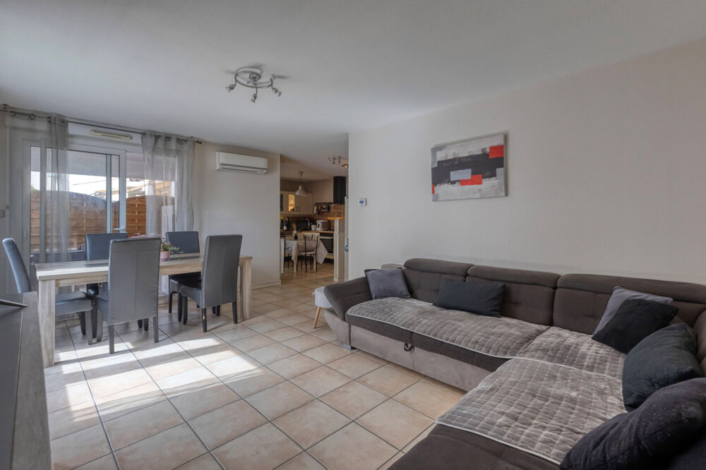 Vente Appartement Appartement T4 en rez-de-chaussée avec terrasse - Le Versoud Le versoud