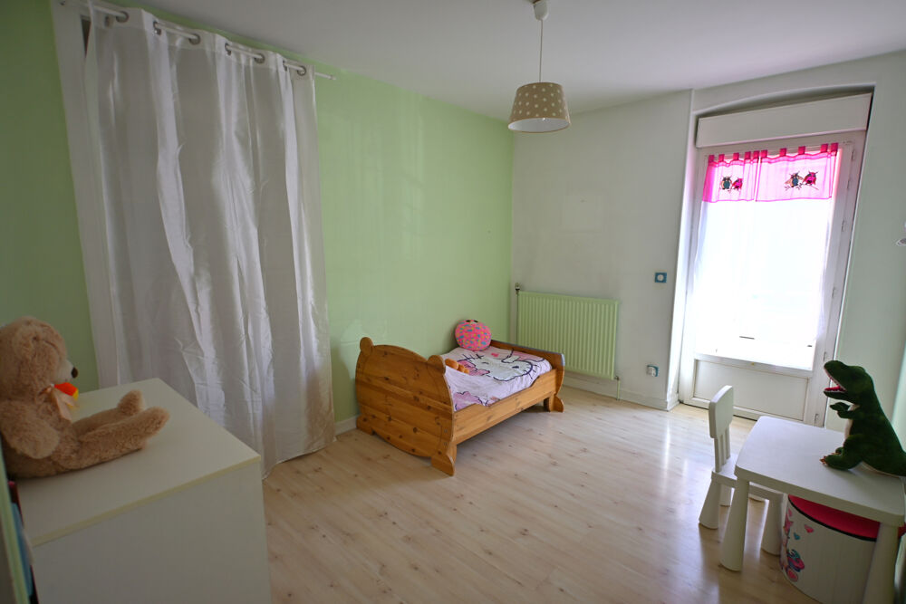 Vente Maison Maisond e ville 163m2 habitables - 4 chambres Villard bonnot