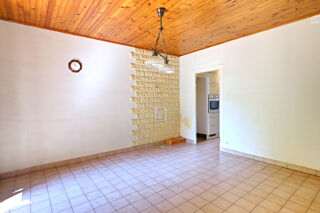  Appartement à vendre 3 pièces 55 m²
