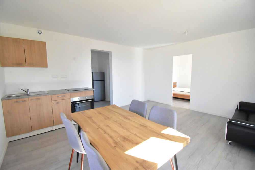 Location Appartement Appartement T2 à Villard-Bonnot - Secteur calme Villard bonnot