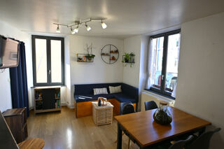  Appartement � vendre 3 pi�ces 69 m�