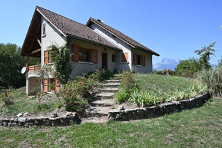  Maison à vendre 3 pièces 100 m²