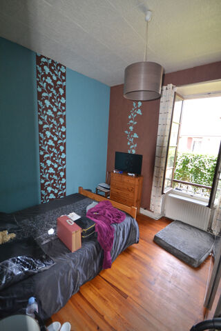  Appartement � vendre 3 pi�ces 55 m�