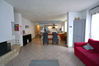  Maison à vendre 6 pièces 163 m²