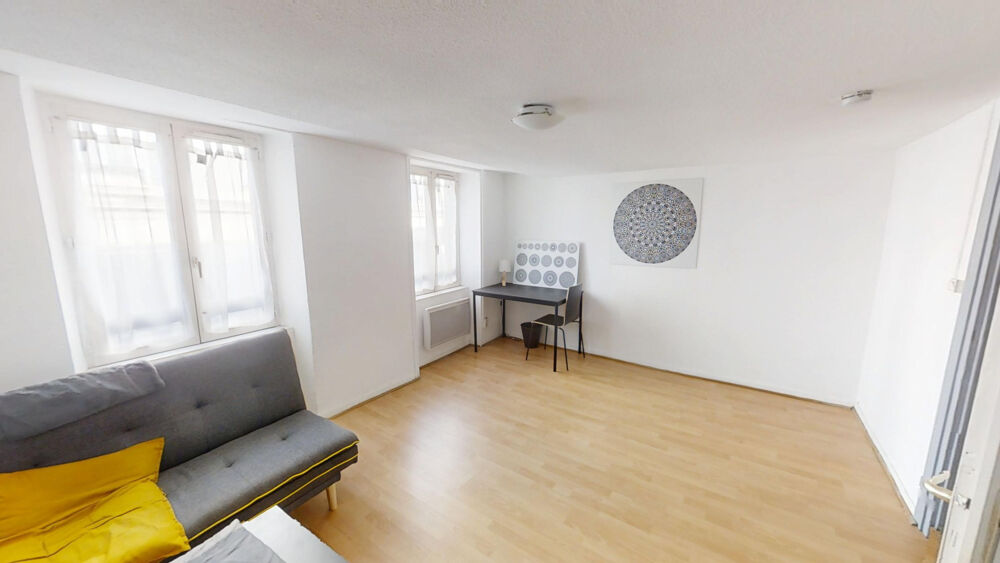 Vente Appartement Appartement en vente en exclusivité sur Brignoud (Villard-Bonnot) vendu loué Villard bonnot