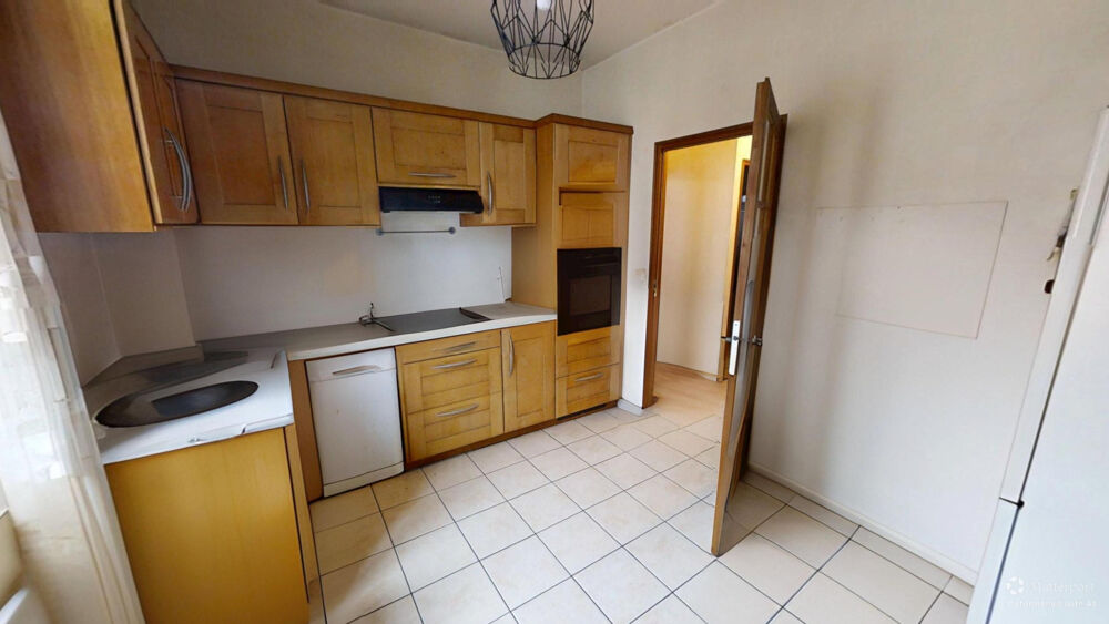 En exclusivité - Appartement vendu loué centre Brignoud (Villard-Bonnot)