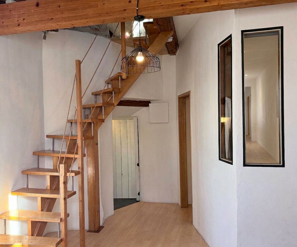 Location Duplex/Triplex Appartement T3 - Vizille centre Vizille