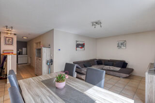  Appartement à vendre 4 pièces 81 m²
