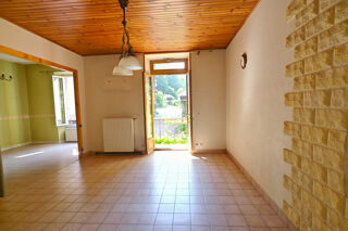  Appartement à vendre 3 pièces 55 m²