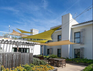  Appartement � vendre 1 pi�ce 22 m�