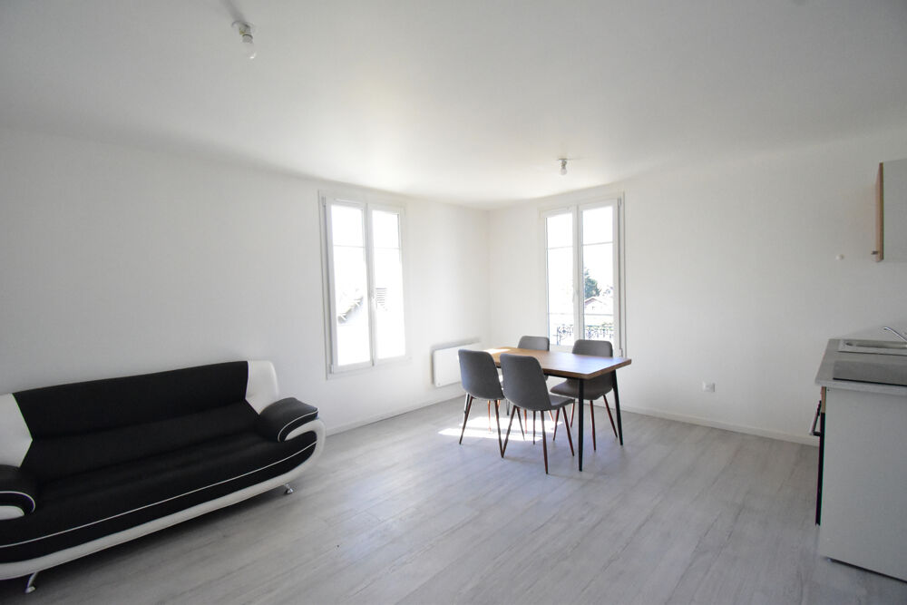 Location Appartement Appartement T2 à Villard-Bonnot - Secteur calme Villard bonnot