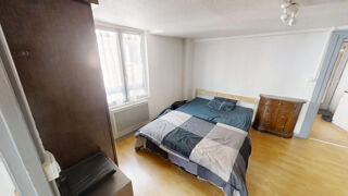  Appartement � vendre 2 pi�ces 44 m�