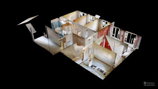  Maison � vendre 5 pi�ces 105 m�