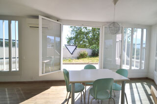  Appartement à vendre 4 pièces 87 m²