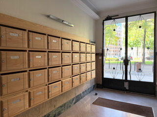  Appartement � vendre 2 pi�ces 32 m�