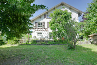  Maison à vendre 6 pièces 166 m²