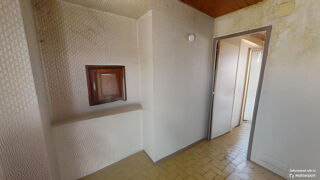  Maison � vendre 3 pi�ces 51 m�