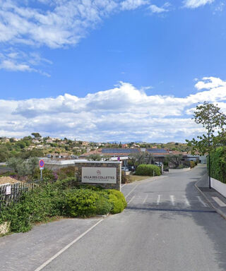  Appartement  vendre 1 pice 21 m