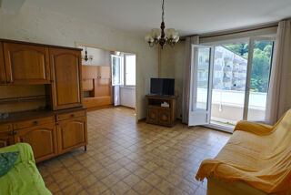  Appartement à vendre 4 pièces 61 m²