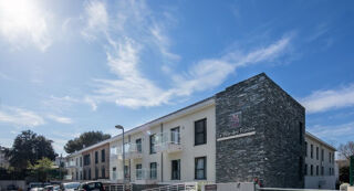  Appartement � vendre 1 pi�ce 22 m�