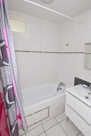  Appartement à louer 3 pièces 58 m²
