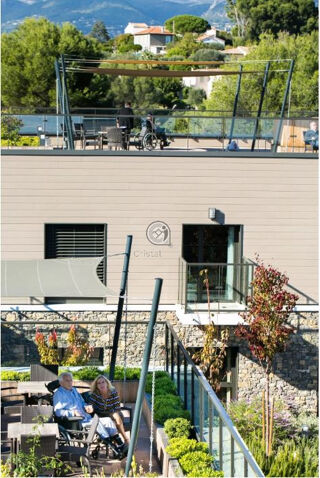  Appartement � vendre 1 pi�ce 21 m�