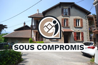  Appartement � vendre 3 pi�ces 55 m�