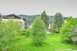  Appartement à vendre 1 pièce 30 m²