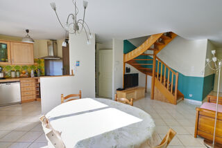  Appartement � vendre 4 pi�ces 77 m�