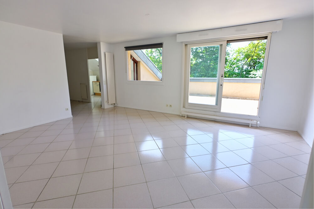 Vente Appartement Meylan - Appartement T3bis avec terrasse. Meylan