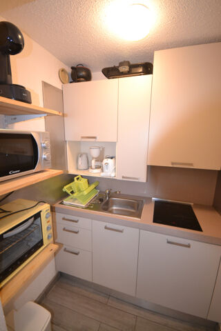  Appartement � vendre 1 pi�ce 28 m�