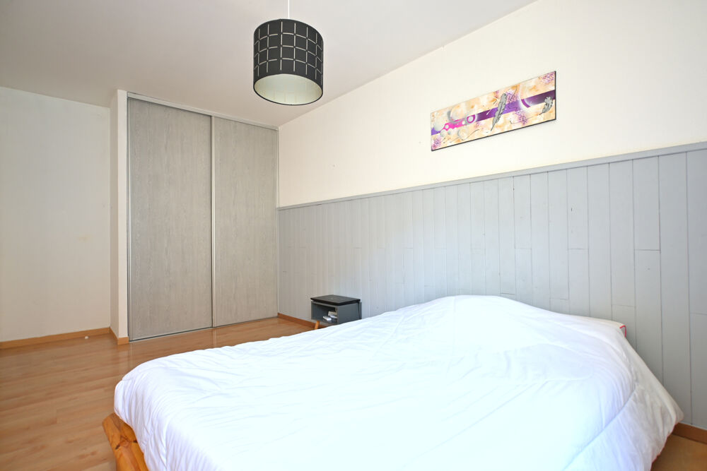 Vente Maison Maison de ville 163m2 habitables - 4 chambres Villard bonnot