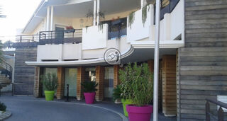  Appartement � vendre 1 pi�ce 21 m�