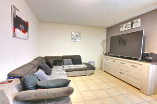 Appartement 4 pièces 81 m² · à Le Versoud · 81 m² · 280 000 €