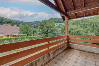  Maison � vendre 3 pi�ces 100 m�