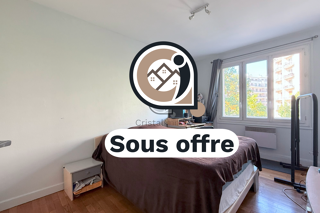  Appartement � vendre 2 pi�ces 32 m�