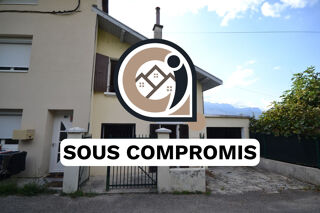  Maison à vendre 3 pièces 73 m²