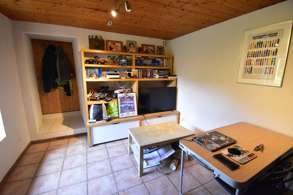 Appartement - Les Adrets village