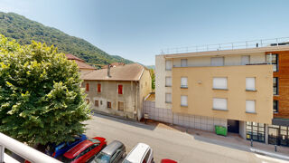  Appartement à louer 3 pièces 46 m²