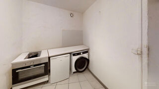  Appartement � vendre 1 pi�ce 40 m�