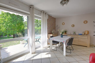  Maison à vendre 4 pièces 87 m²