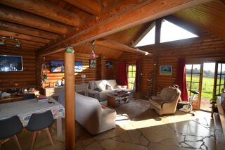  Remise / Grange � vendre 4 pi�ces 122 m�