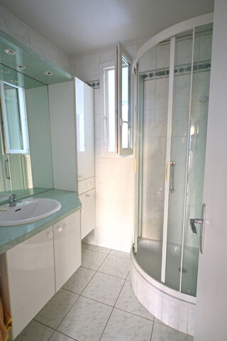  Appartement � vendre 3 pi�ces 52 m�