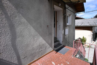  Appartement  vendre 3 pices 48 m