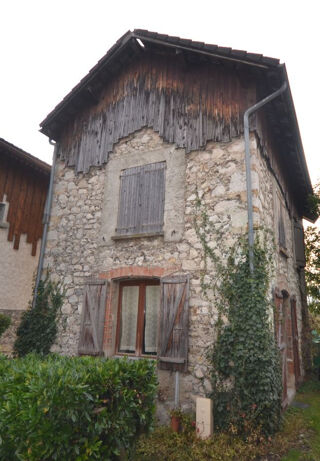  Maison à vendre 3 pièces 51 m²